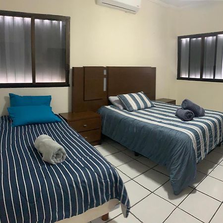 Bed and Breakfast KABIL Ocean View -Playa del Niño Cancún Exterior foto