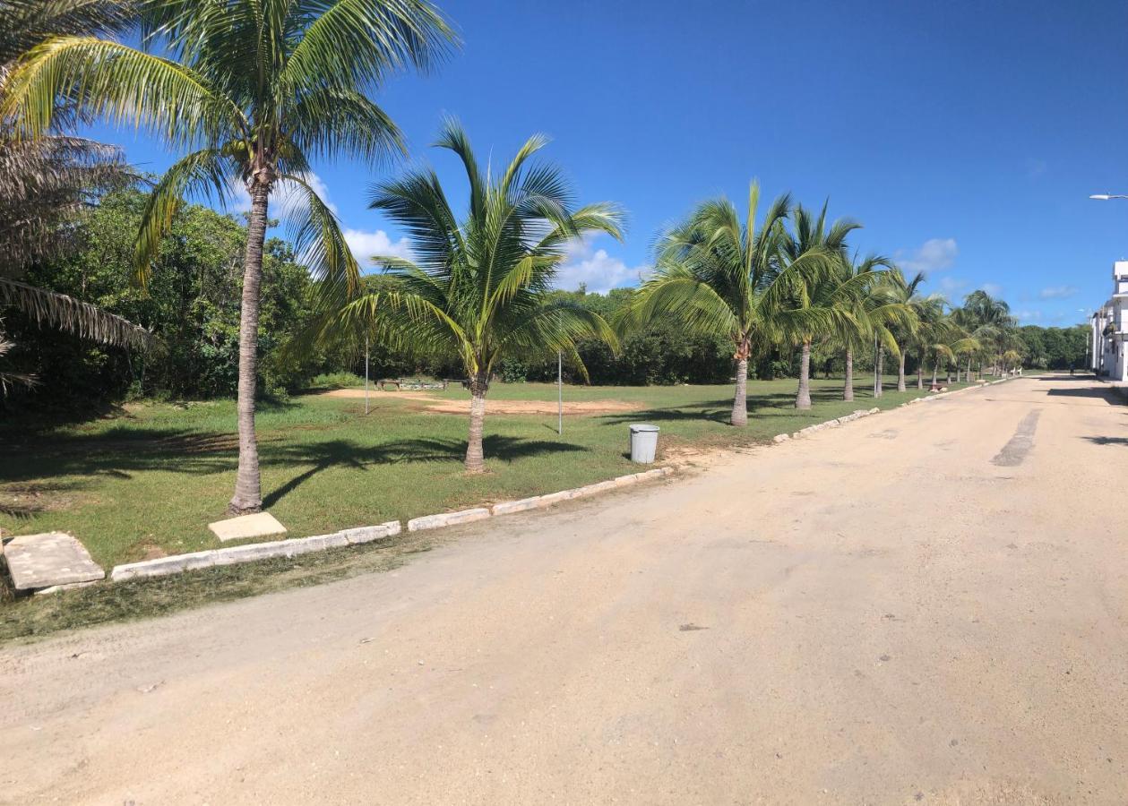Bed and Breakfast KABIL Ocean View -Playa del Niño Cancún Exterior foto