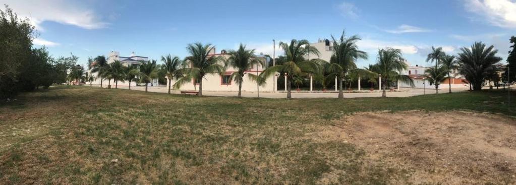 Bed and Breakfast KABIL Ocean View -Playa del Niño Cancún Habitación foto