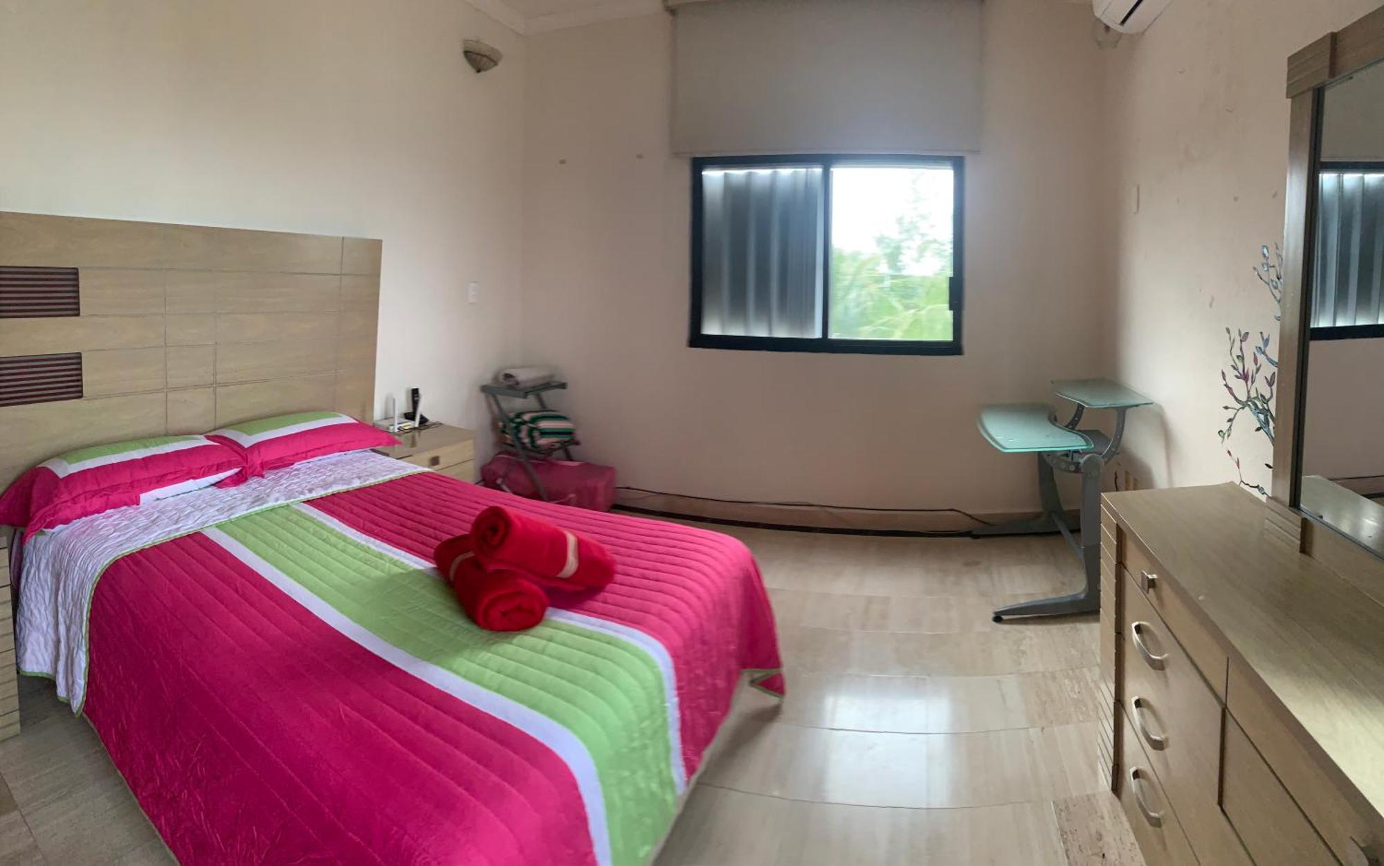 Bed and Breakfast KABIL Ocean View -Playa del Niño Cancún Exterior foto