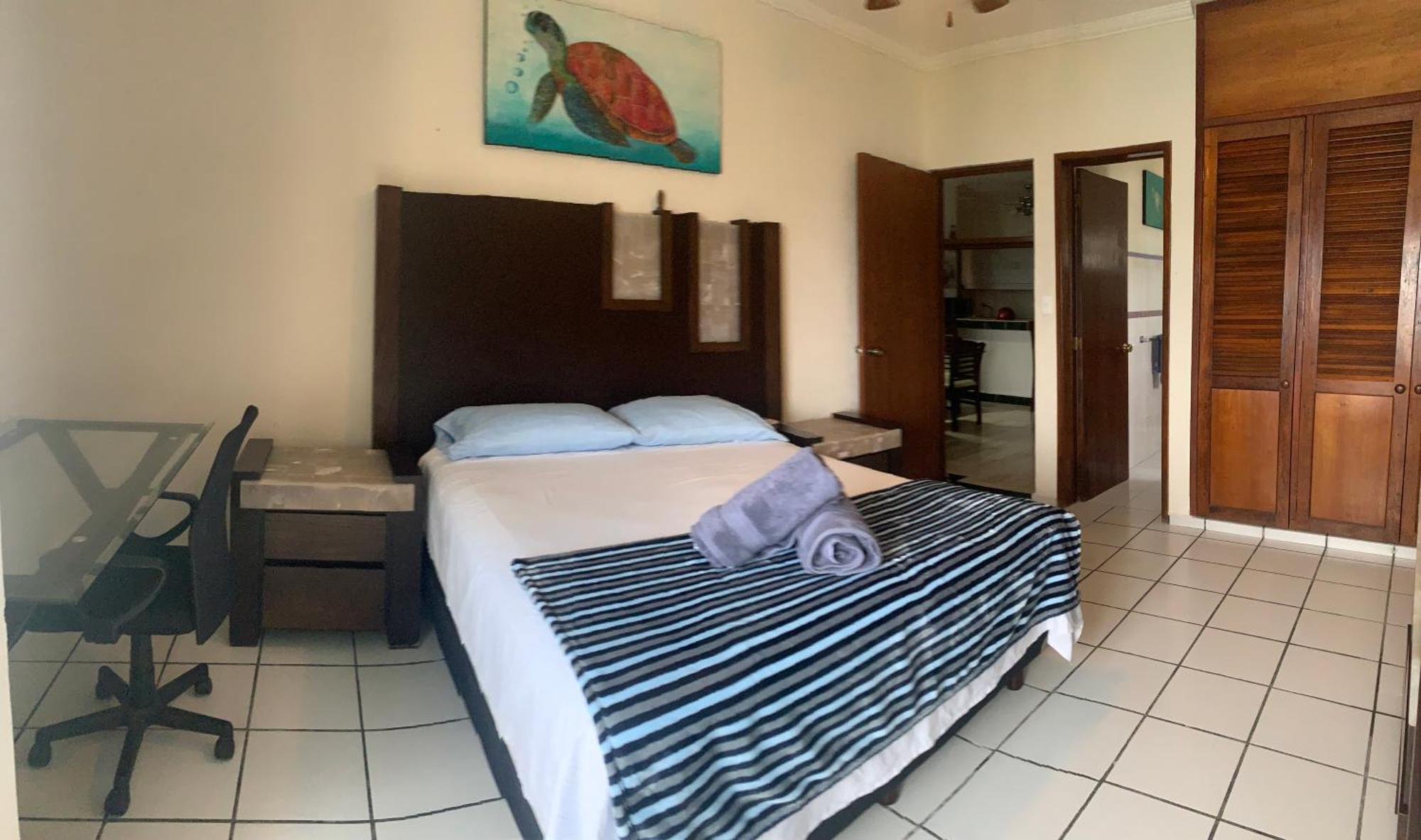 Bed and Breakfast KABIL Ocean View -Playa del Niño Cancún Exterior foto