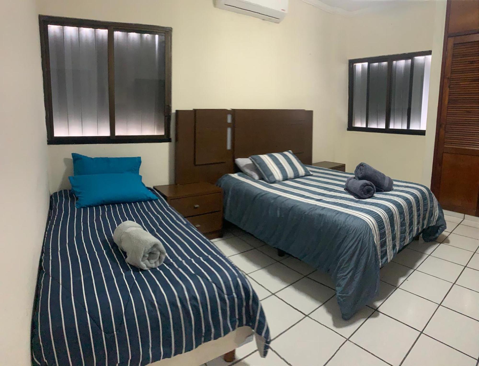 Bed and Breakfast KABIL Ocean View -Playa del Niño Cancún Exterior foto