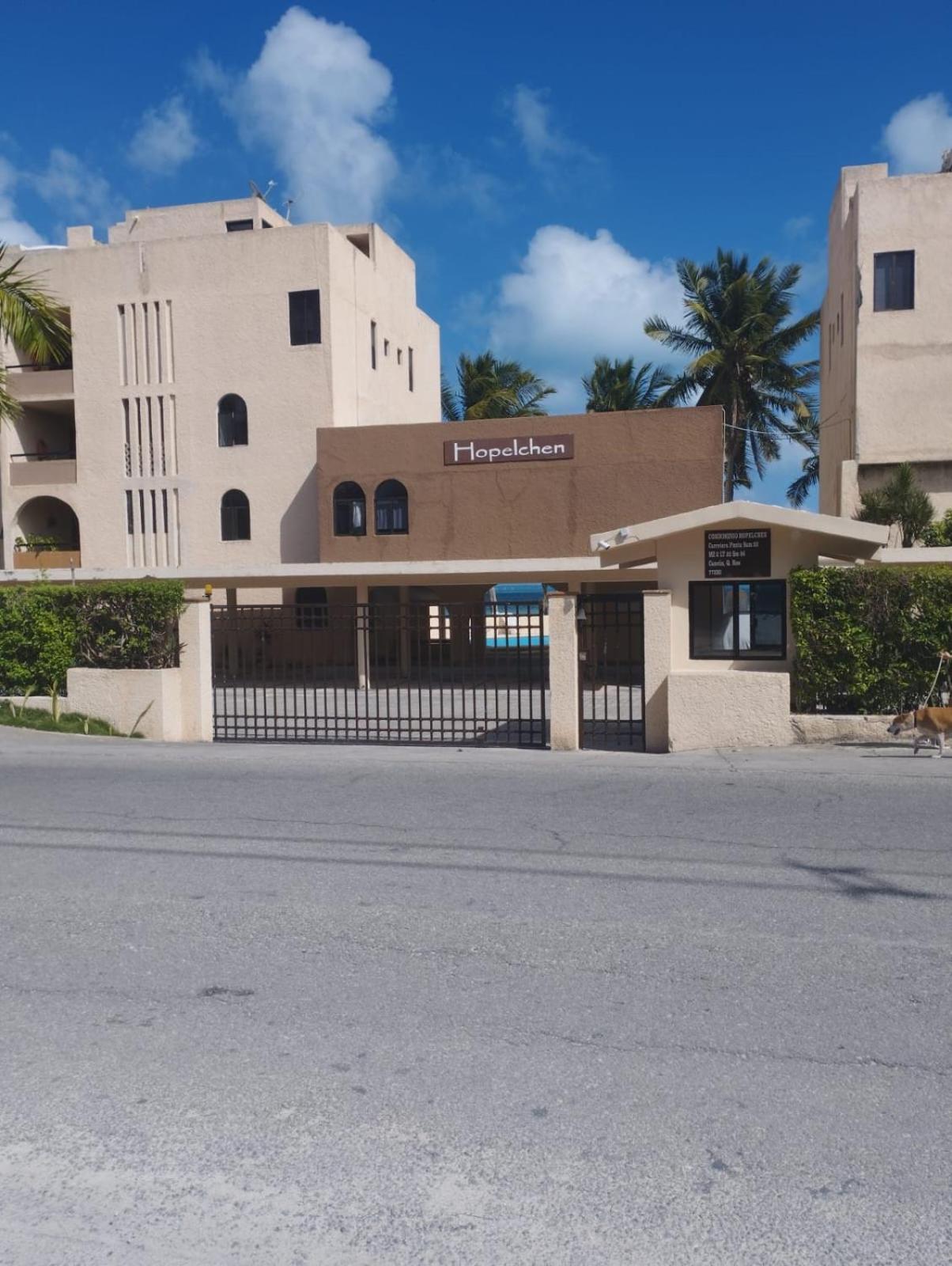 Bed and Breakfast KABIL Ocean View -Playa del Niño Cancún Habitación foto
